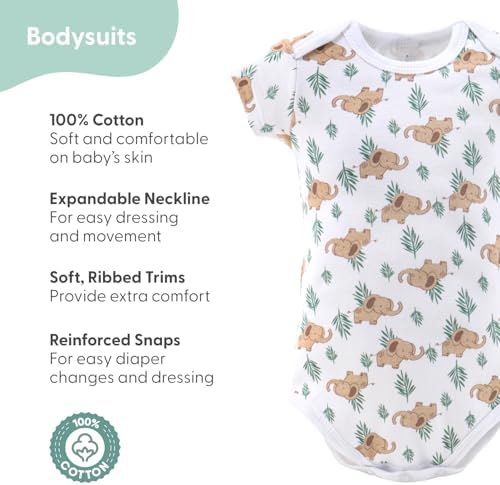 Stylish Baby Layette Set for Boys Girls