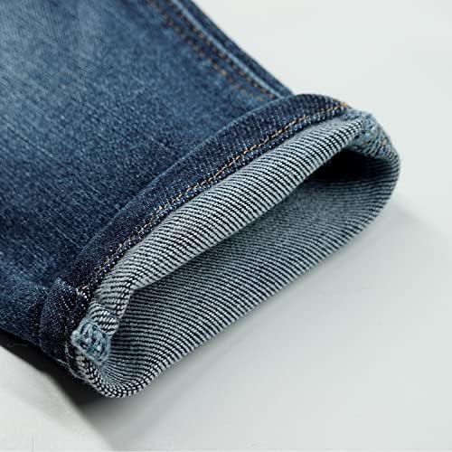 Stylish Soft Subtraction Jeans for Kids