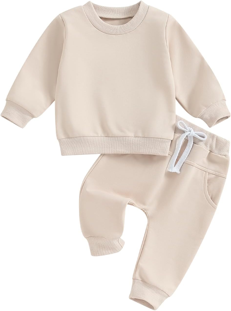 Perfect 2-Piece Set