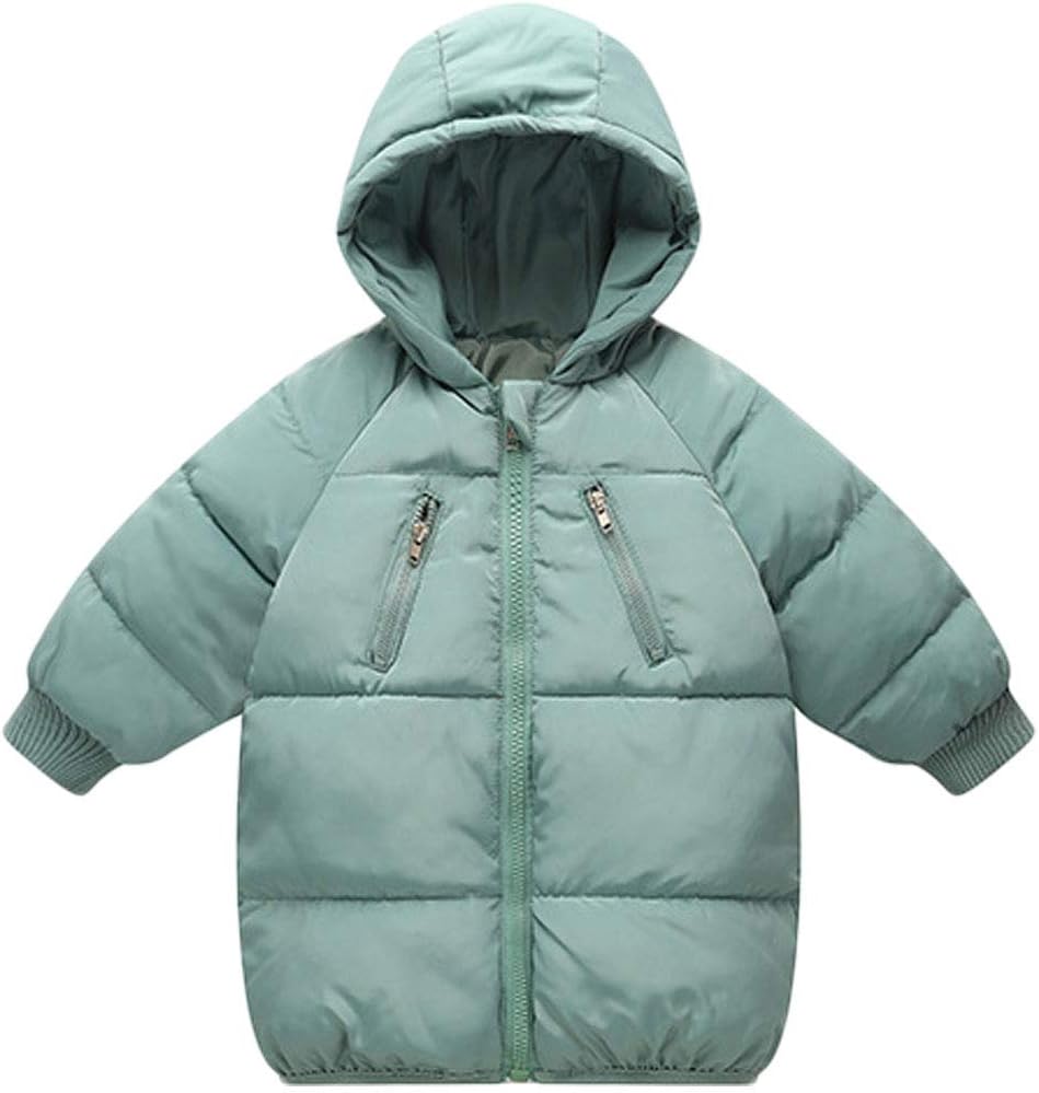 LANBAOSI - Winter Coat for Kids