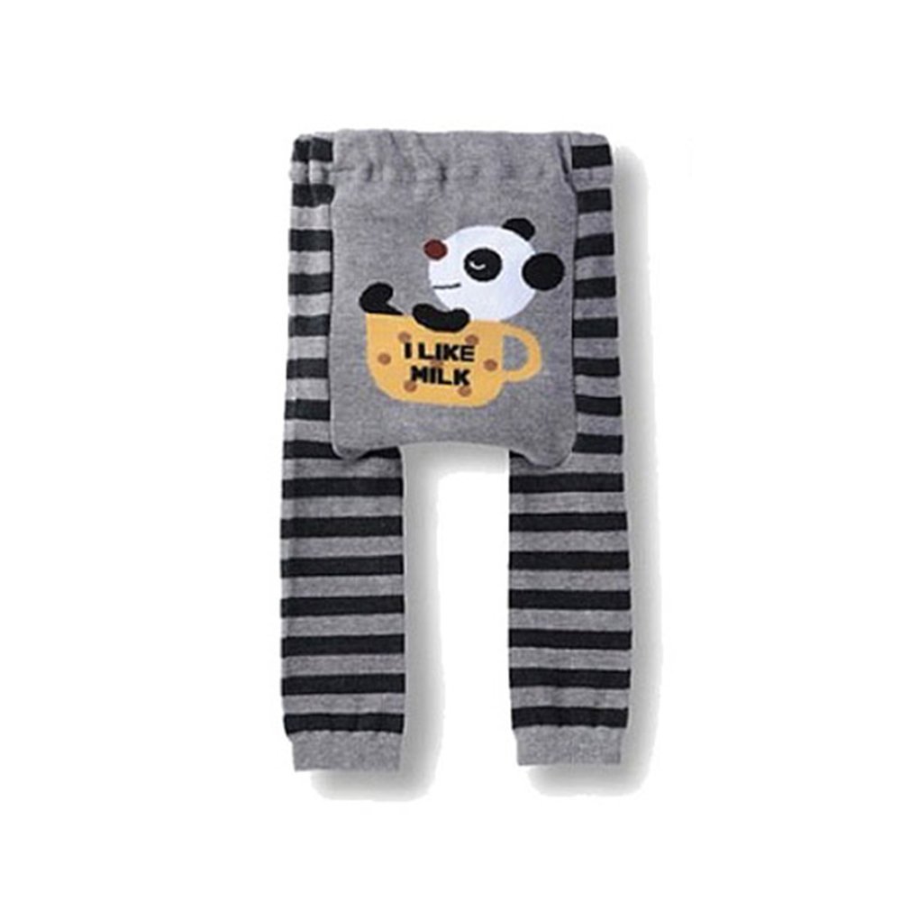 Safari Leggings for Babies 6-12 Months