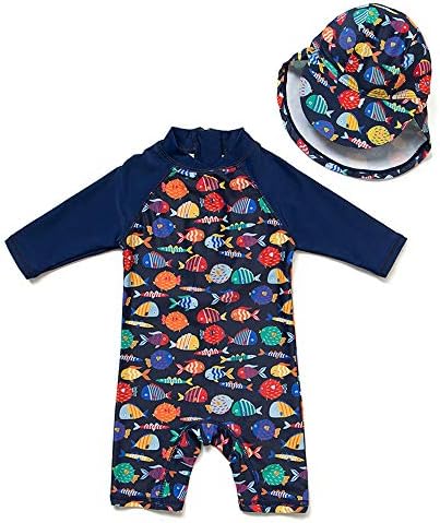 UPandFast SafeSun Baby UPF 50