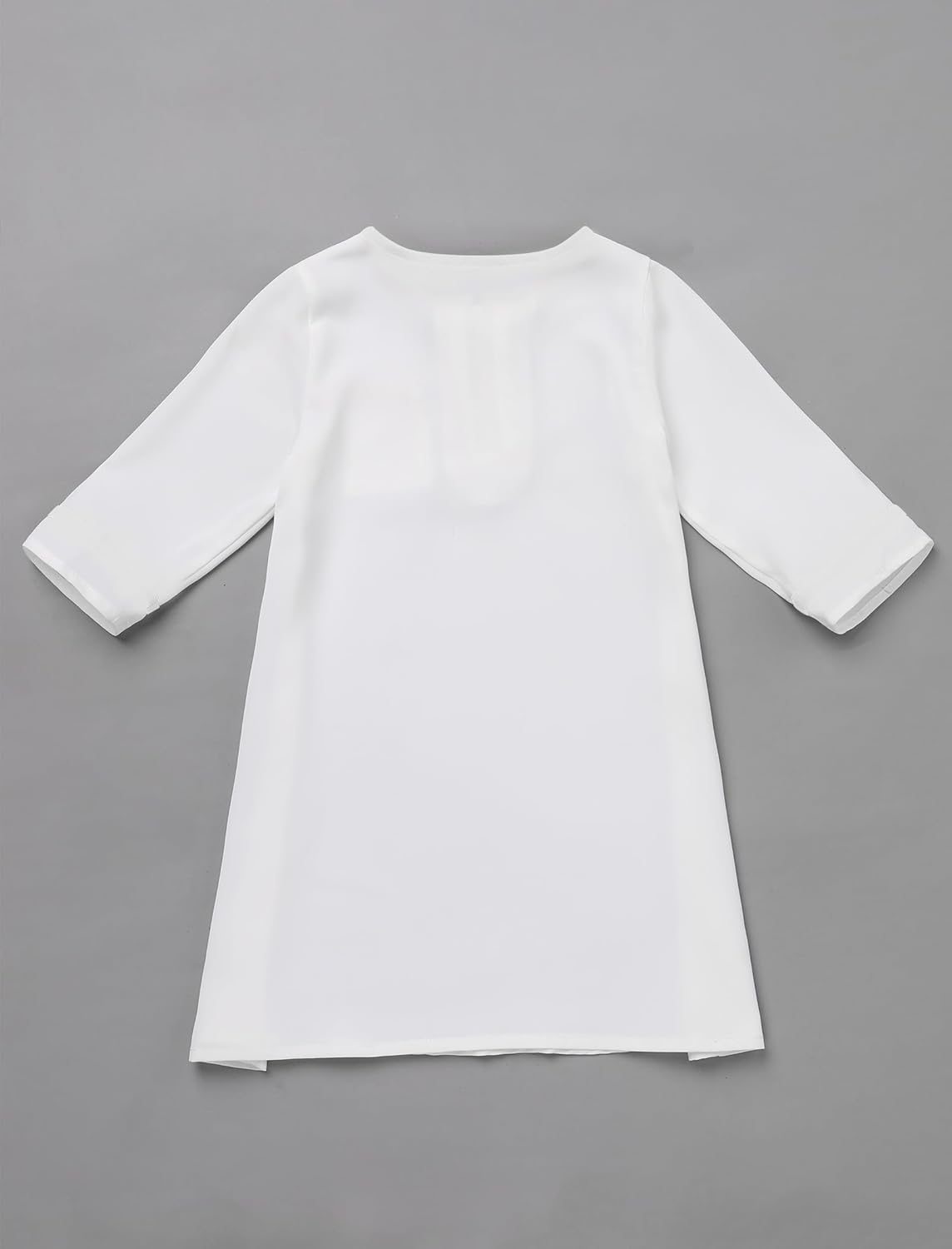 IDOPIP 3PCS Baby Boys Ramadan Eid Prayer Outfit