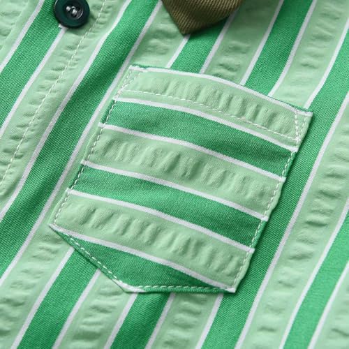 Classic Boys Outfit for Kids