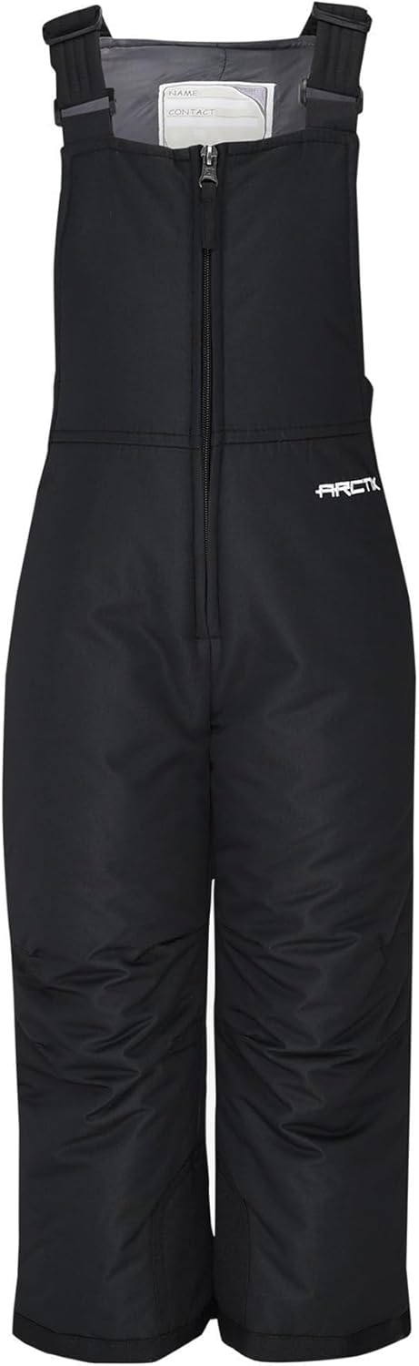 Arctix Chest High Snow Bib Overalls for Babies