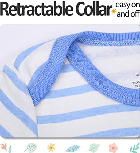 ABeCue Newborn Layette Set 20-Piece Baby Boy Girl Clothes Pack
