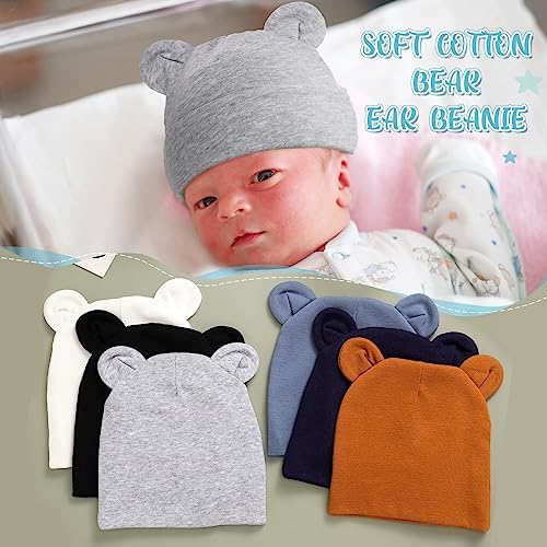 Toulite 6-Piece Preemie Bundle