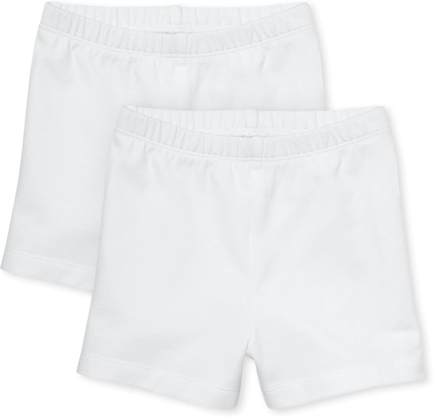 Cartwheel Design Shorts for Kids