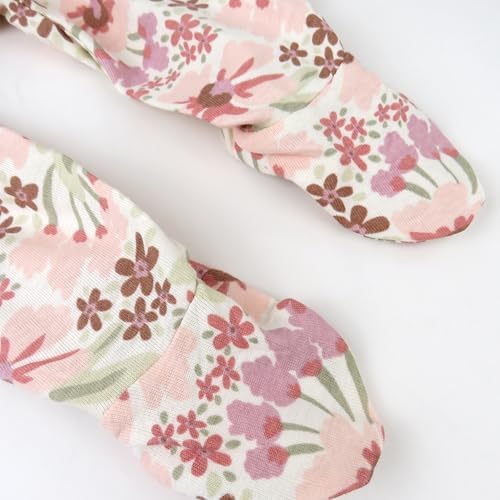 HonestBaby 3-Pack Harem Pants