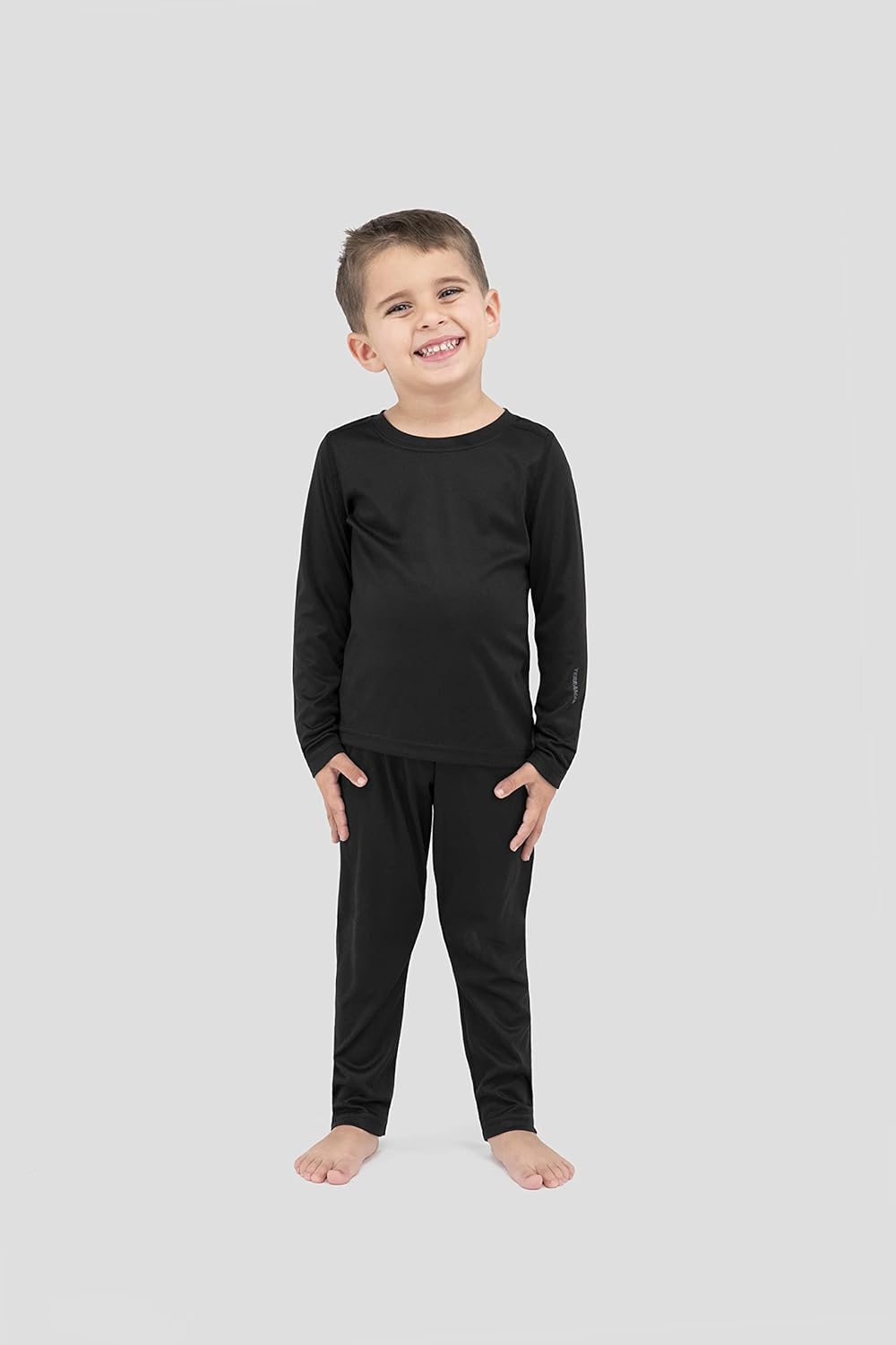 Comfy warm Baby Set