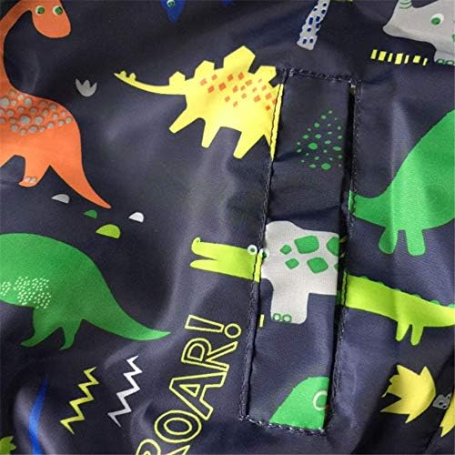 EISHOW dinosaur long sleeve jacket
