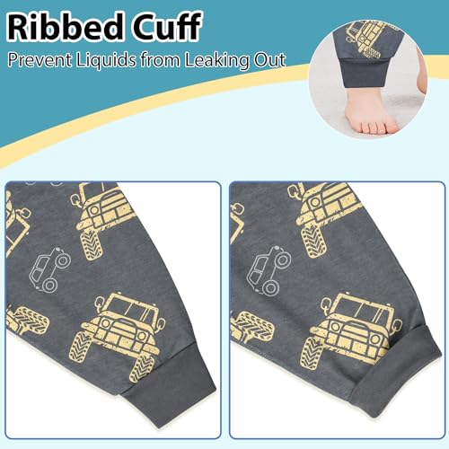 Quick Dry Potty Training Pants for Boys