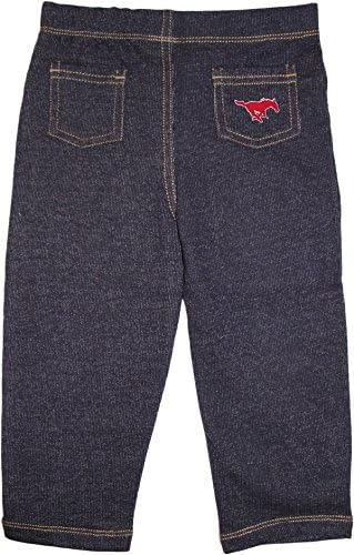 Southern Methodstm University Denim Jeans