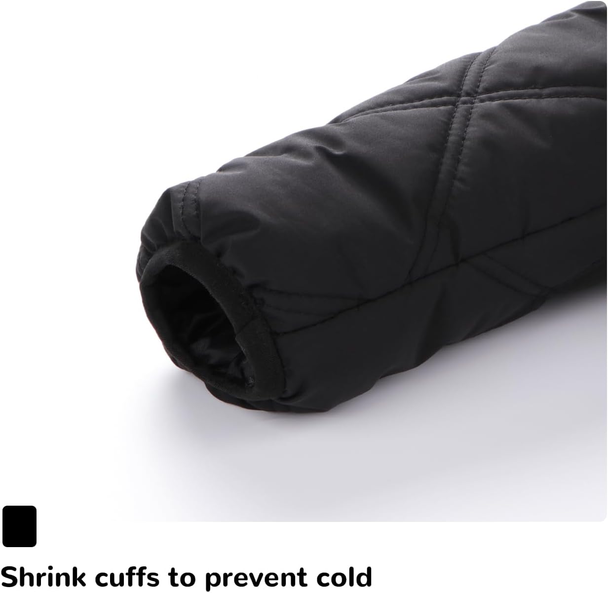 Cozy Winter Puffer Jacket for Babies Toddler Infant snow coatsfClothing Shoes Jewelry