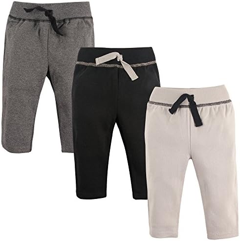 Hudson Baby Coordinating Cotton Pants Leggings