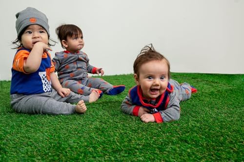Gertex 5-Piece Sports Layette Set for Babies Infants
