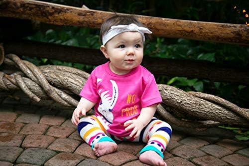 Izzy Bridge Toddler Plus Size Leggings