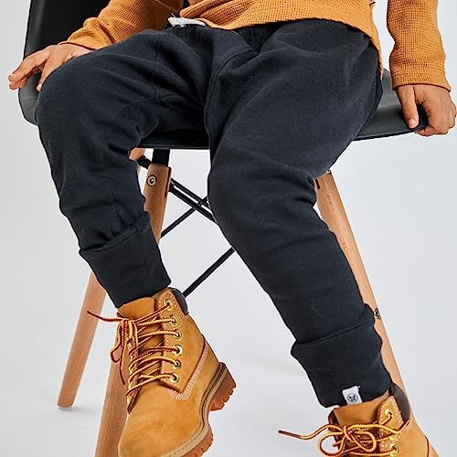 Honest Baby Organic Cotton joggers