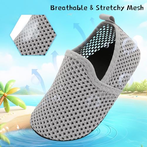 Fun Toddler Water Shoes