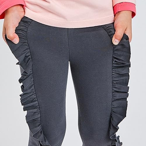 HonestBaby Multipack Organic Cotton Leggings