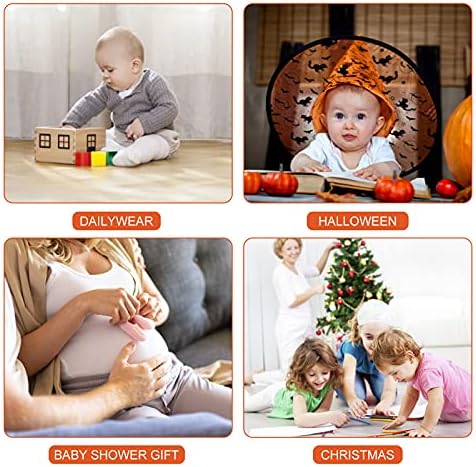 SOBOWO Unisex Baby ClothesPerfect for Crawlers
