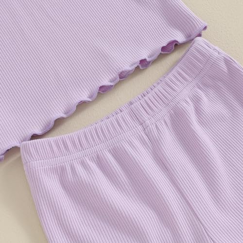 Little Treasures Soft and Stylish Baby Girl Clothing for Summer