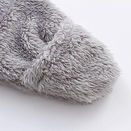 Fluffy Romper for Newborn