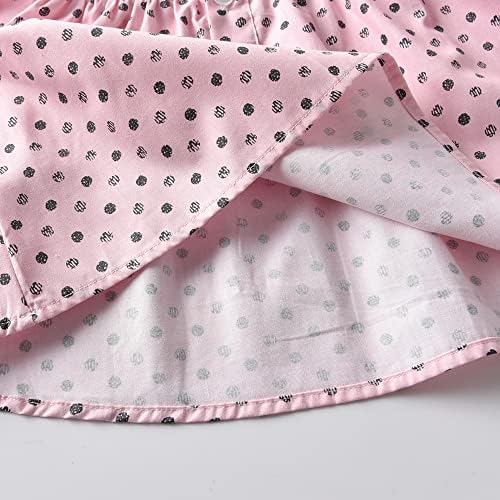 Summer Brother and Sisters Matching Outfits Toddler Boys Gentleman Suits Infant Girls Dresses