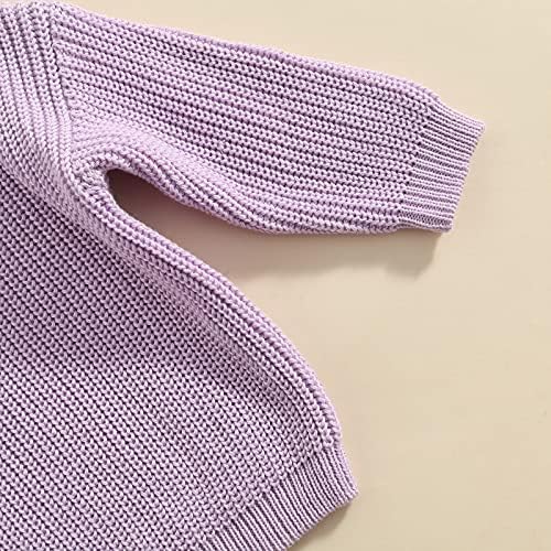 Comfortable Stylish Baby Sweater for Kids Halloween Christmas
