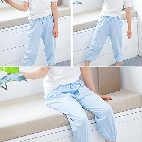 PAUBOLI Baby Long Bloomers