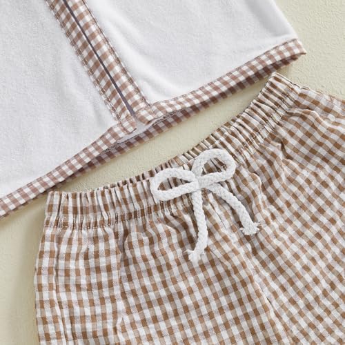 Perfect Toddler Swim Cover Up for Boys Girls Stay Cool All Day