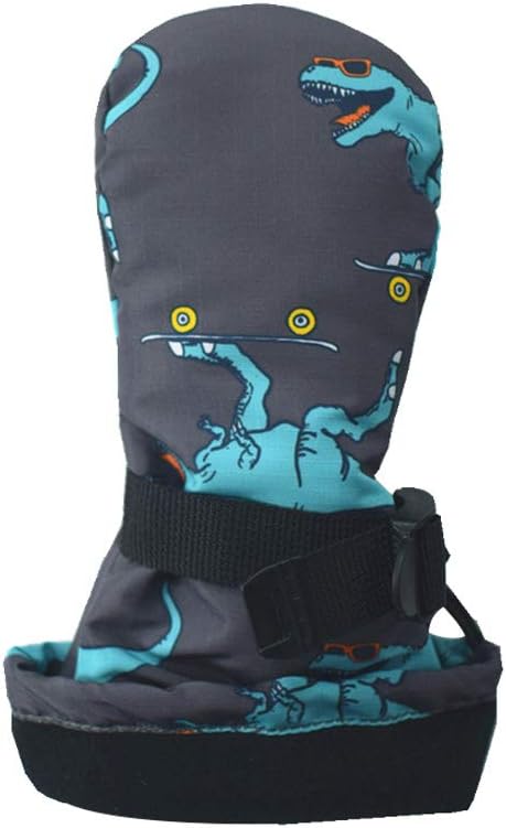 Warm Winter Gloves for Kids