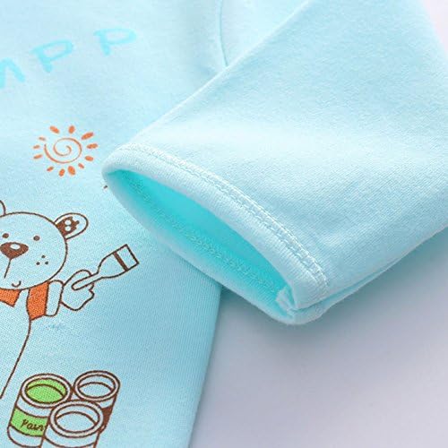 Perfect Newborn Baby Outfit Set - Soft Comfy for Boys Girls