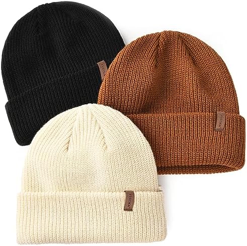 FURTALK Toddler Beanie for Girls