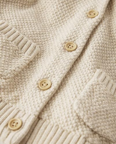 Gymboree Organic Cotton Baby Sweater Pants Set