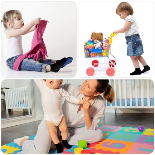 Toddlers Grip Socks