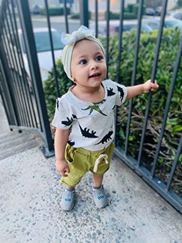 Genuine Tepuce Dinosaur Kids Clothes for Boys