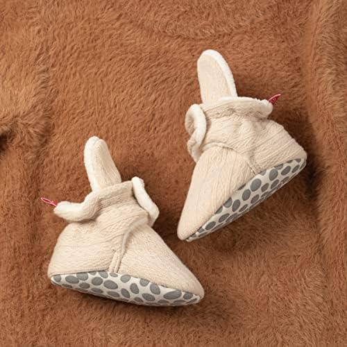 Newborn Baby Booties