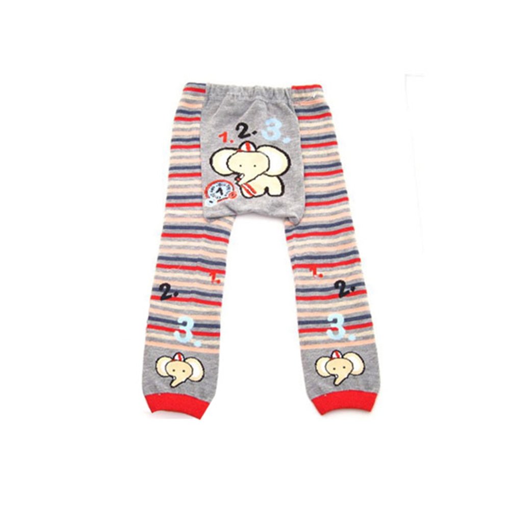6-12 Months Leggings - Soft Comfortable