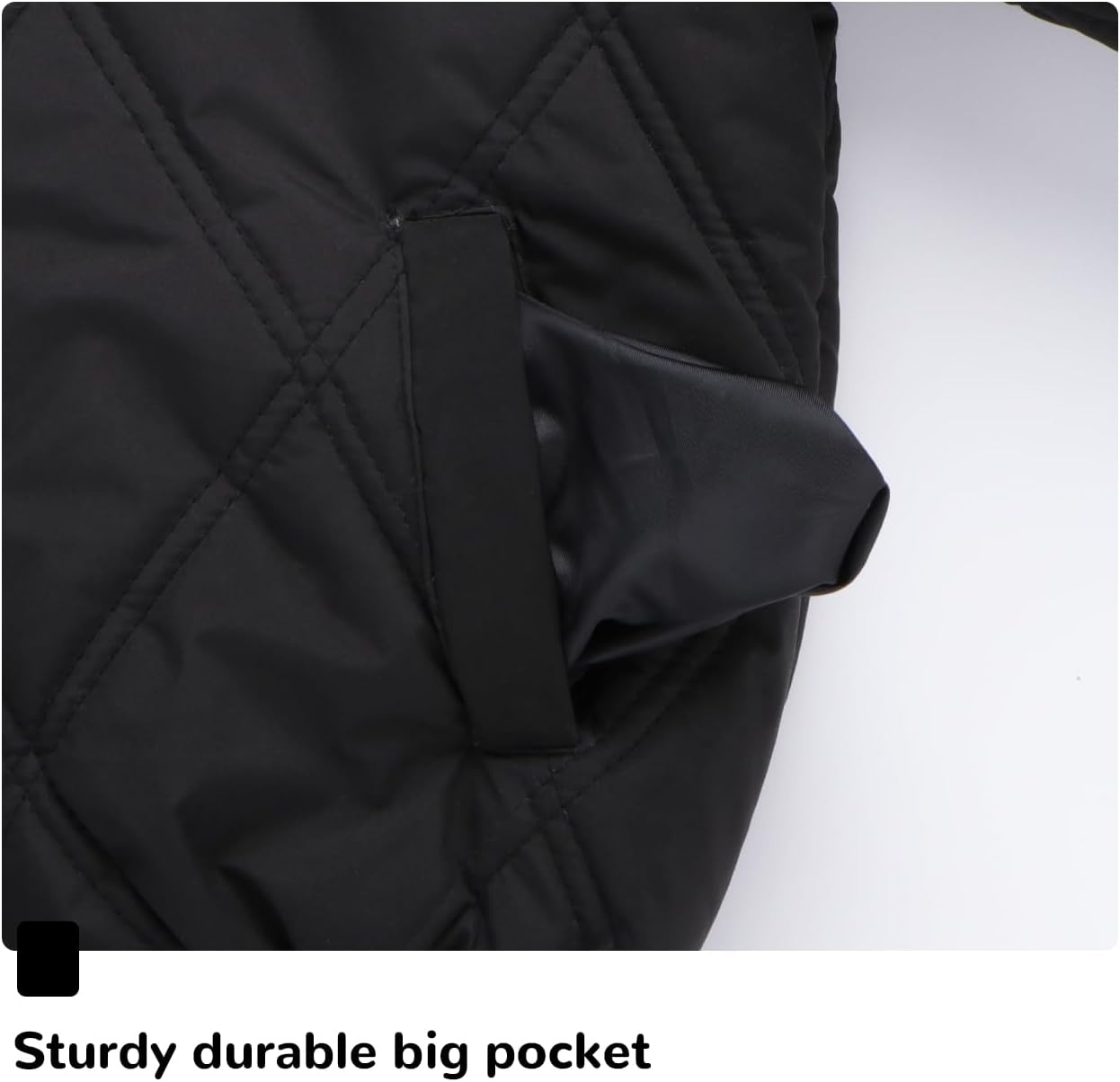 Cozy Winter Puffer Jacket for Babies Toddler Infant snow coatsfClothing Shoes Jewelry