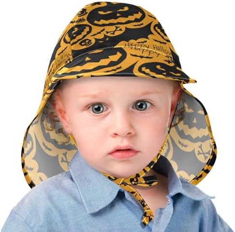 Festive Kids Halloween