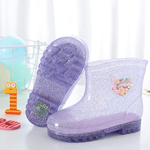 Egmy Trick Trick Boots Durable for Little Ones