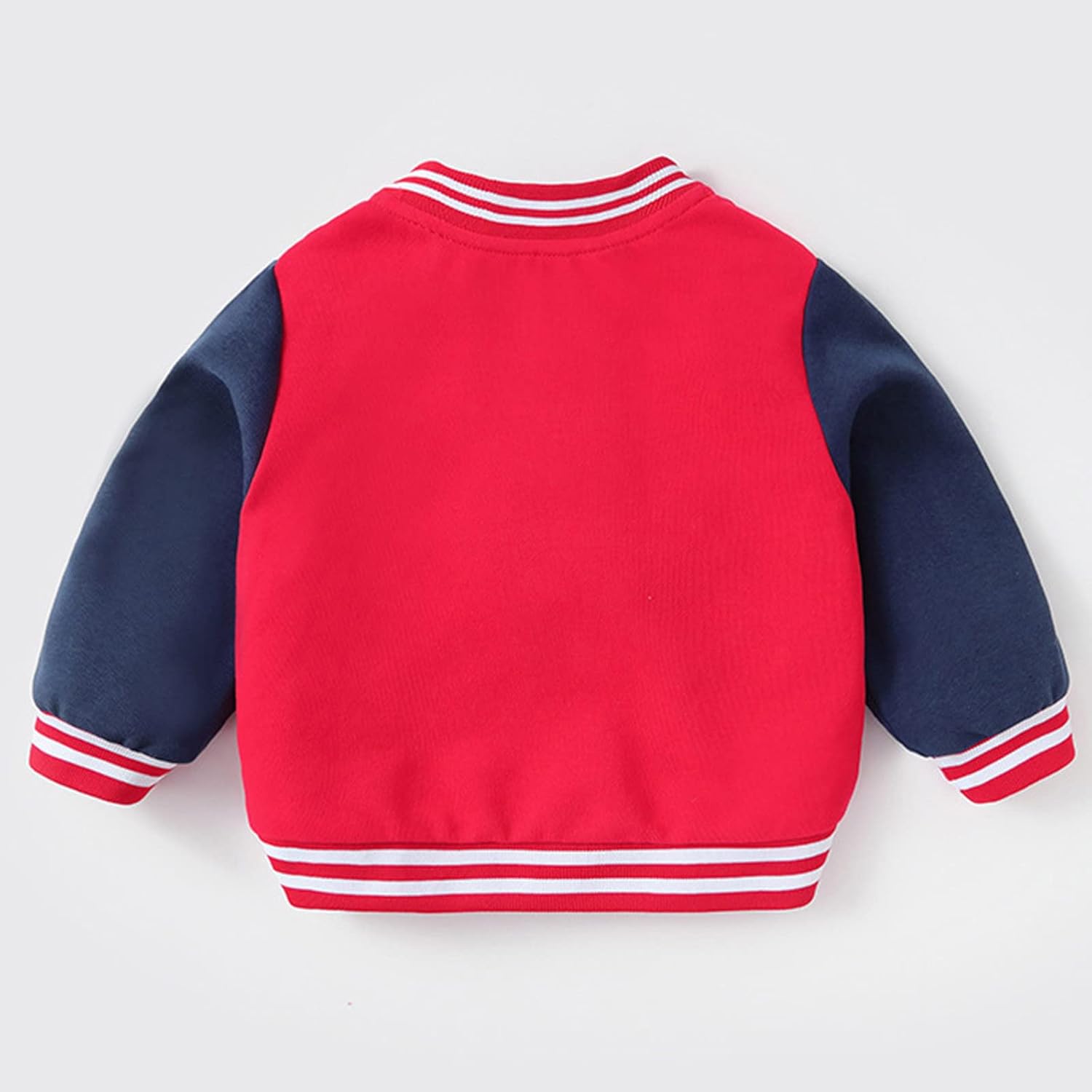 Interactive Cartoon Toddler Winter Jacket
