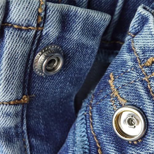 KIDSCOOL SPACE Baby Boys Jeans