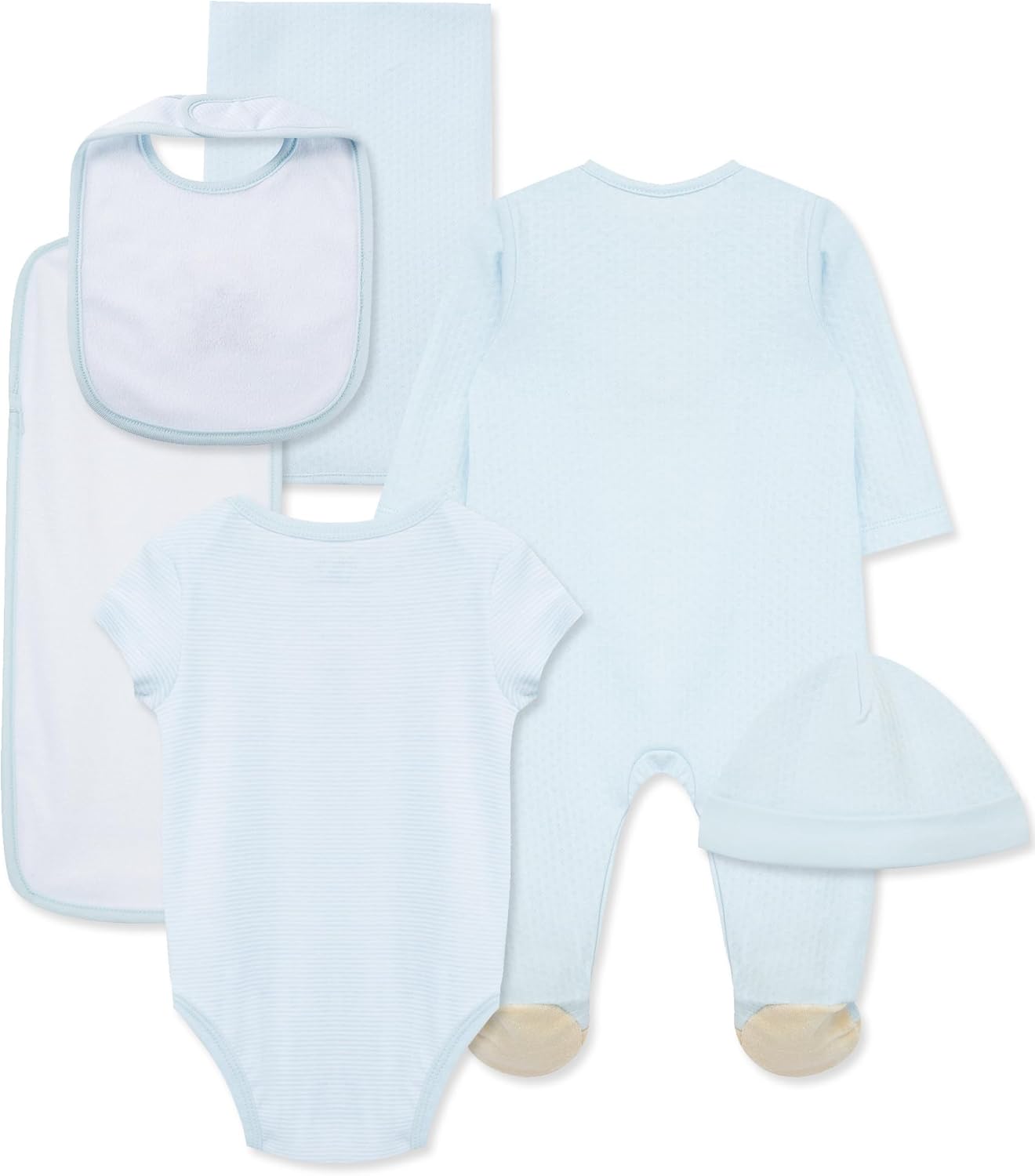 Stylish Layette Set for Babies