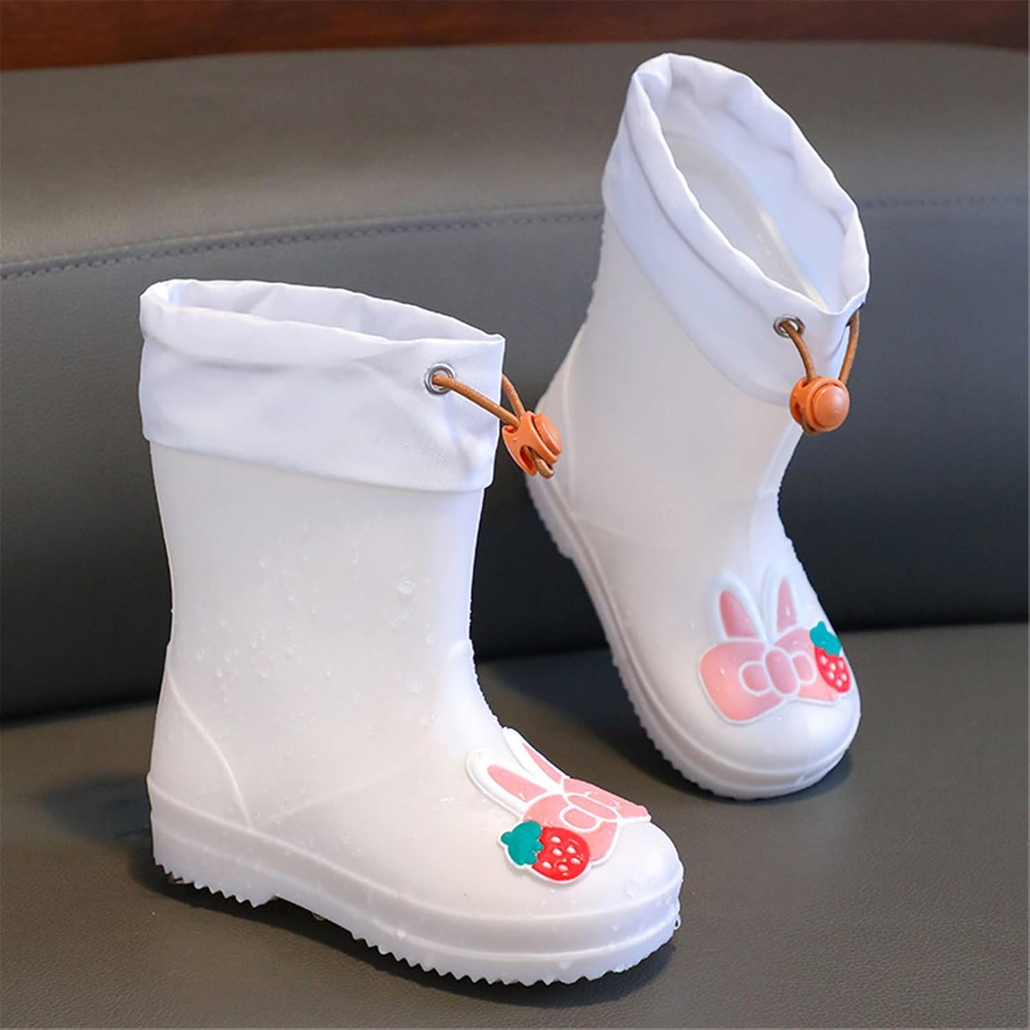 Lightweight Waterproof Boots for Kids