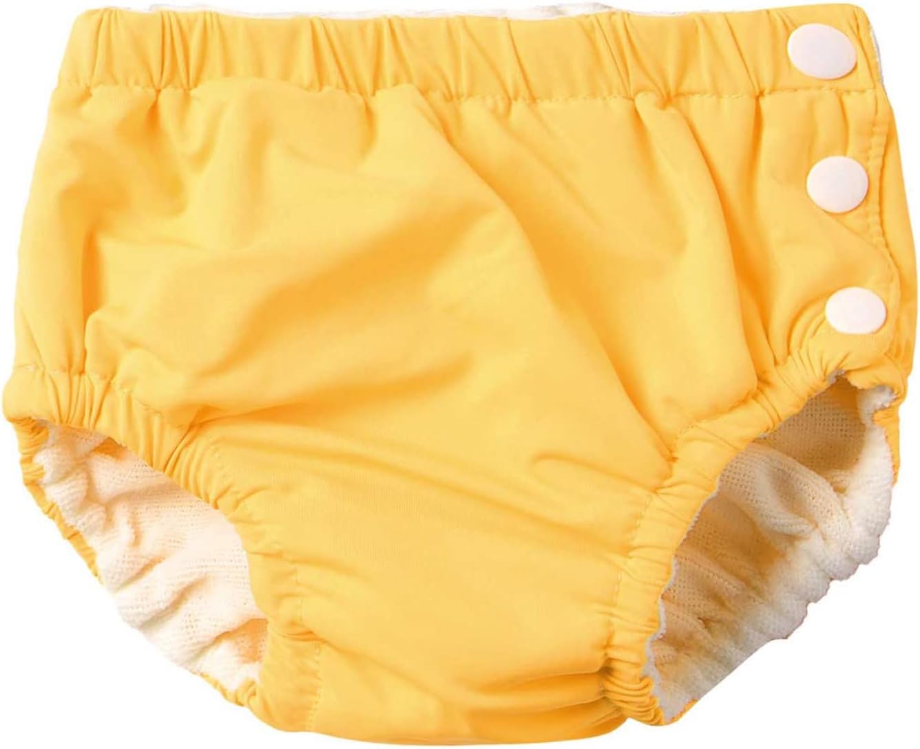 Adjustable Washable Swim Diaper for Babies Reusable diaper