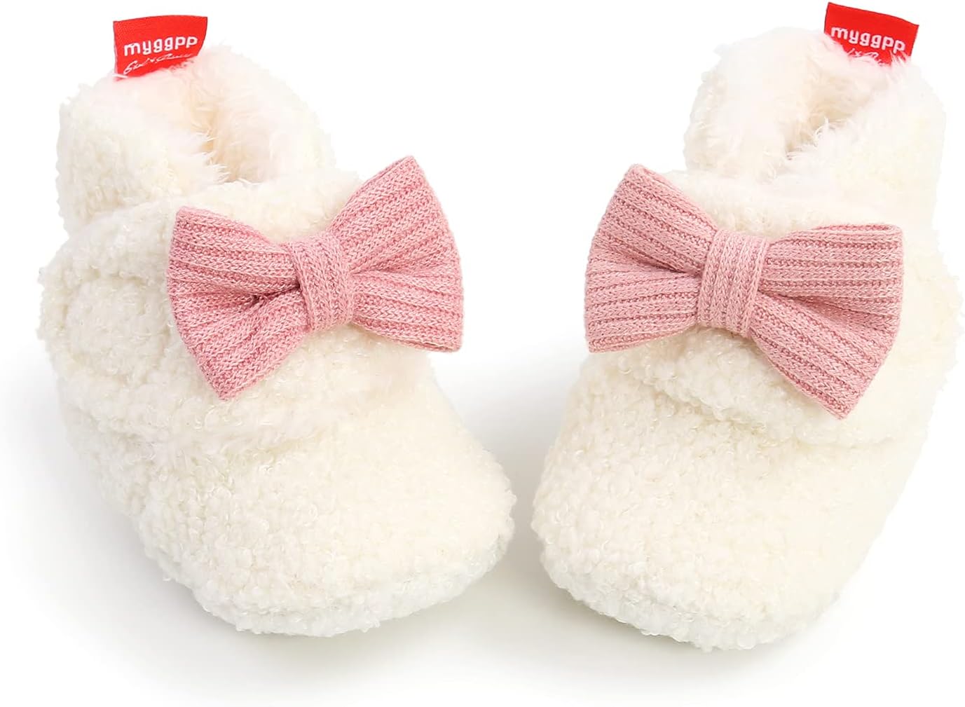 Perfect Walking Slippers for Baby