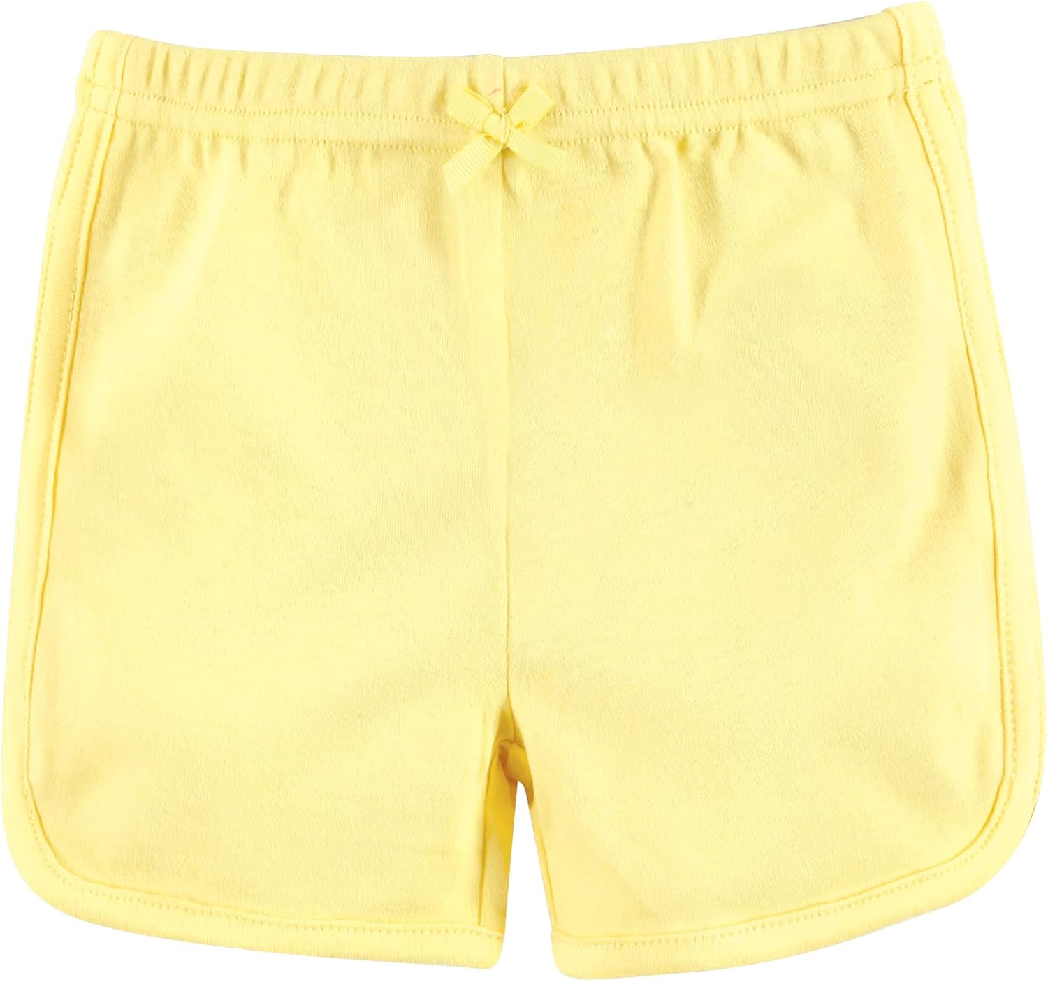 Hudson Baby Baby Shorts 4-Pack Perfect for Daily Wear