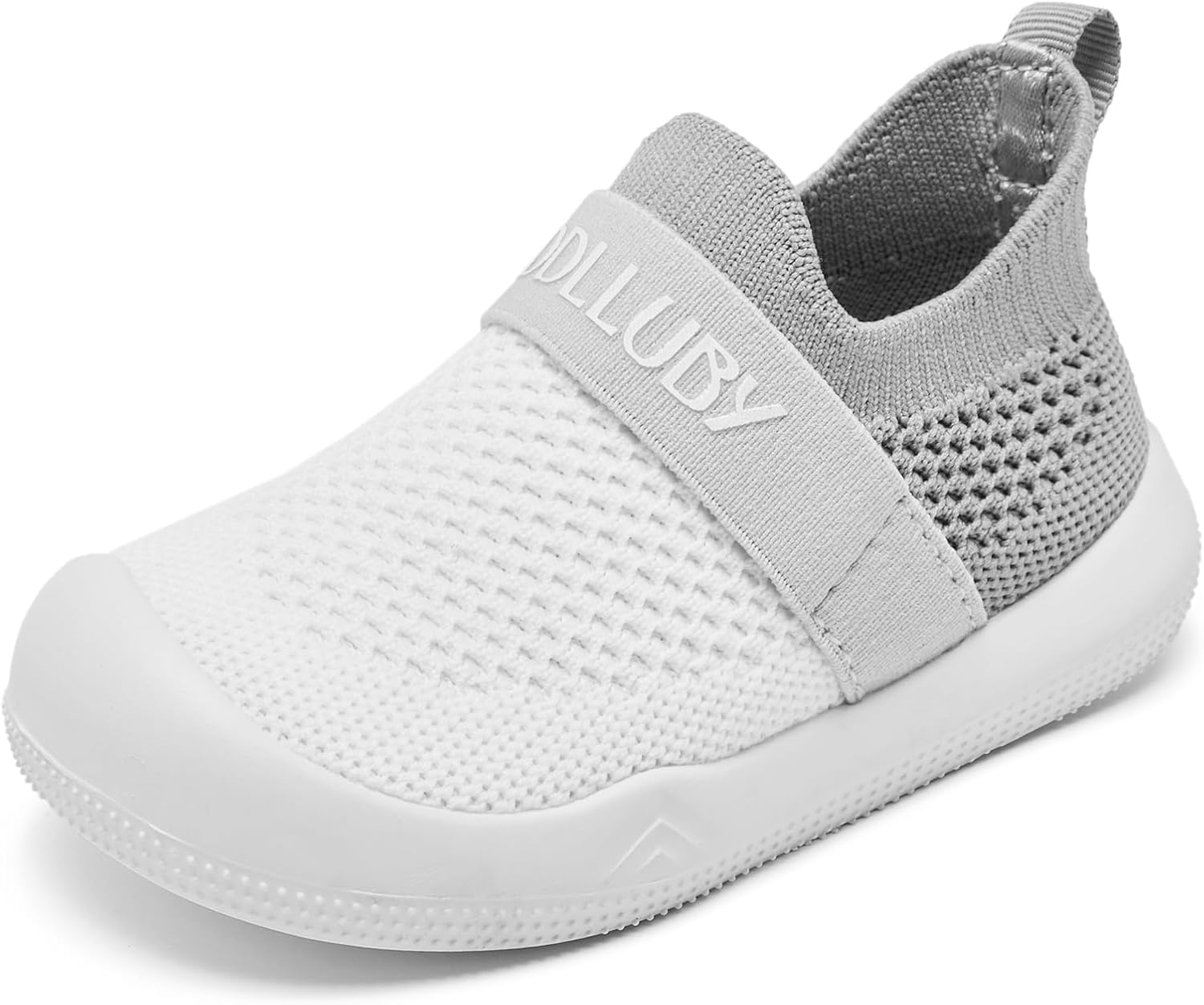 ToddlersLUBY Lightweight Non-Slip Walking Shoes for Toddlers
